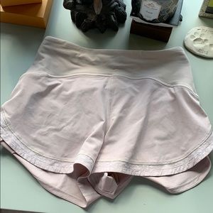 Lulu shorts
